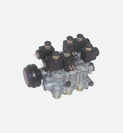 هل توجد آلية آمنة من الفشل في حالة فشل صمام Ecas؟