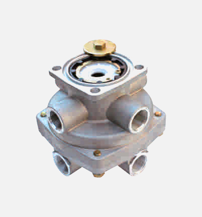 ما هي المتطلبات الخاصة لصمامات الملف اللولبي عند التحكم في السوائل ذات الضغط العالي أو درجة الحرارة العالية؟