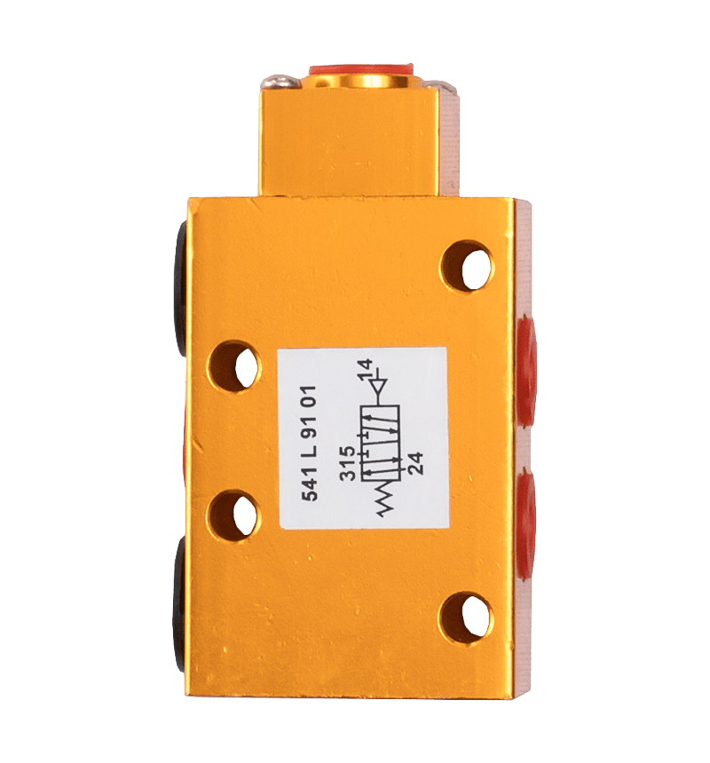 Y541L9101-السيطرة على الصمامات