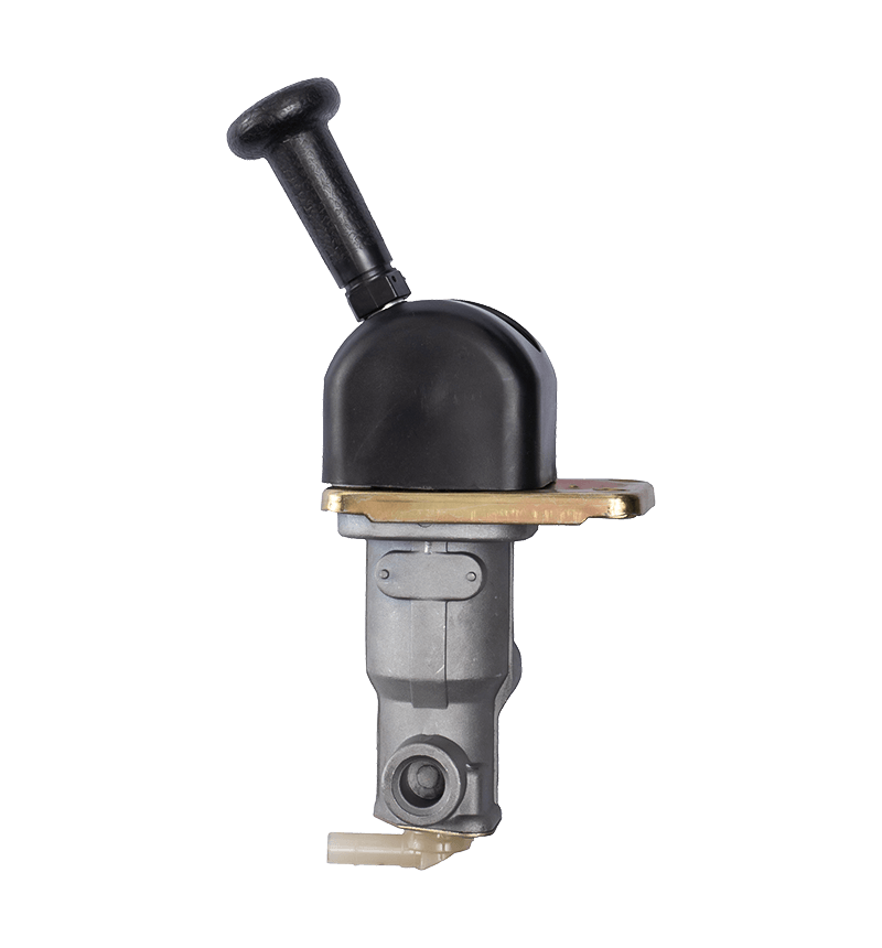 Wabco Hand Brake Valve