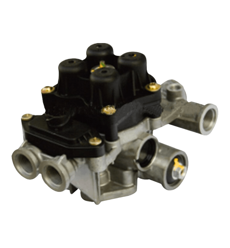 IVECO Six Valve Circuit Protection-صمامات الحماية