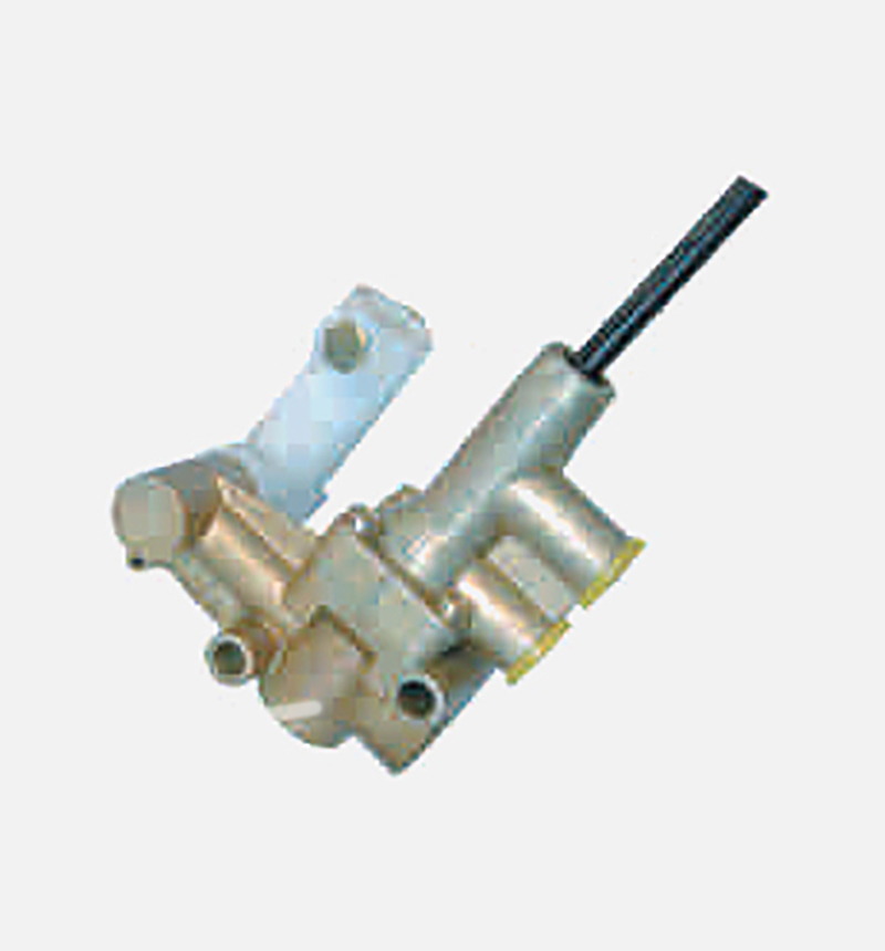 Y20QE3126-D2-صمامات التسوية