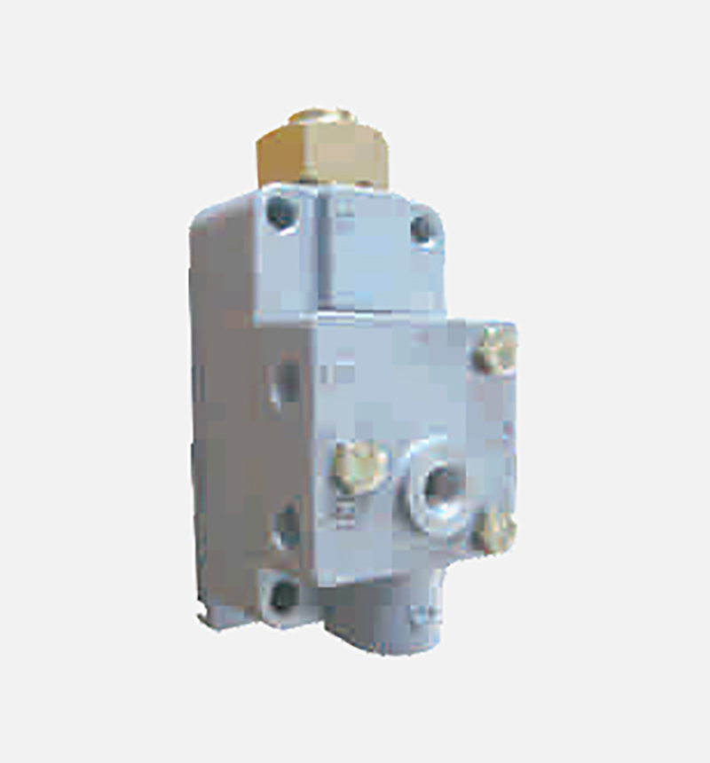 YA-5000-صمامات علبة التروس
